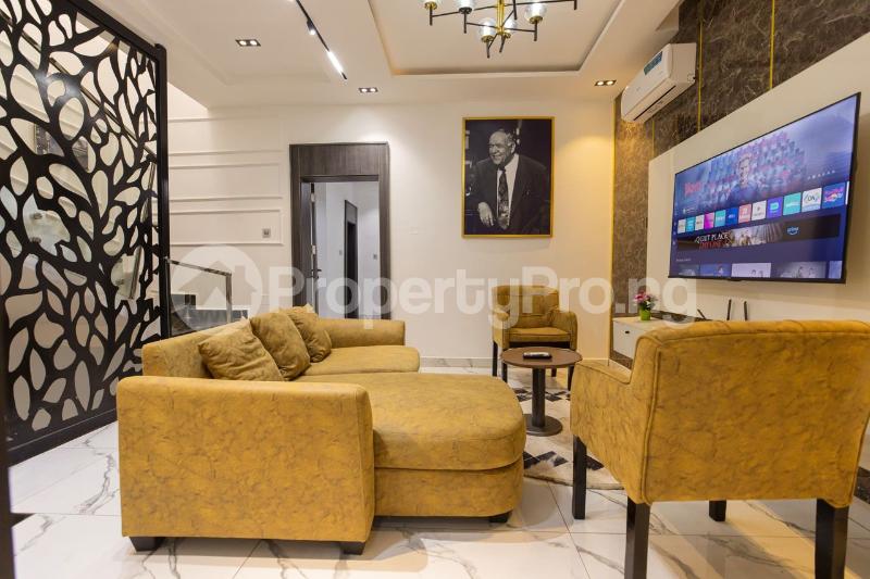 4 bedroom House for sale Katampe Main Abuja