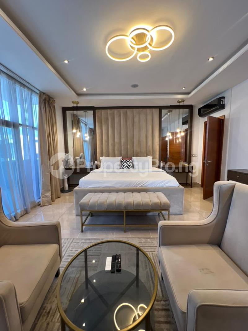 4 bedroom House for rent Banana Island Road Ikoyi Lagos