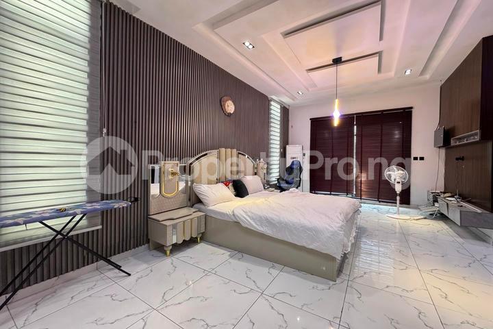 4 bedroom House for rent Ajah Lagos