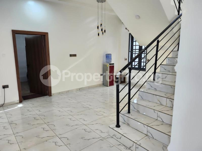 4 bedroom House for rent Harris Drive VGC Lekki Lagos