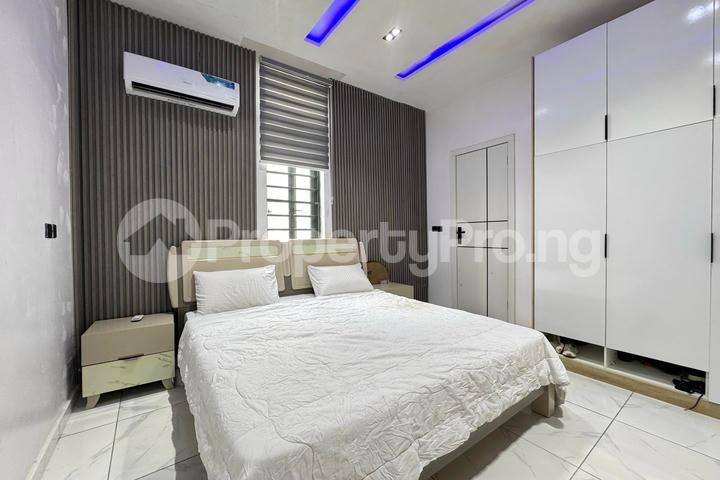 4 bedroom House for rent Ajah Lagos