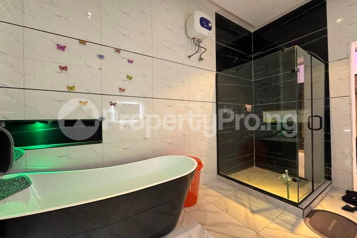 4 bedroom House for rent Ajah Lagos