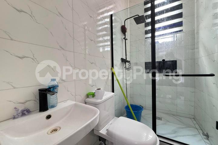 4 bedroom House for rent Ajah Lagos