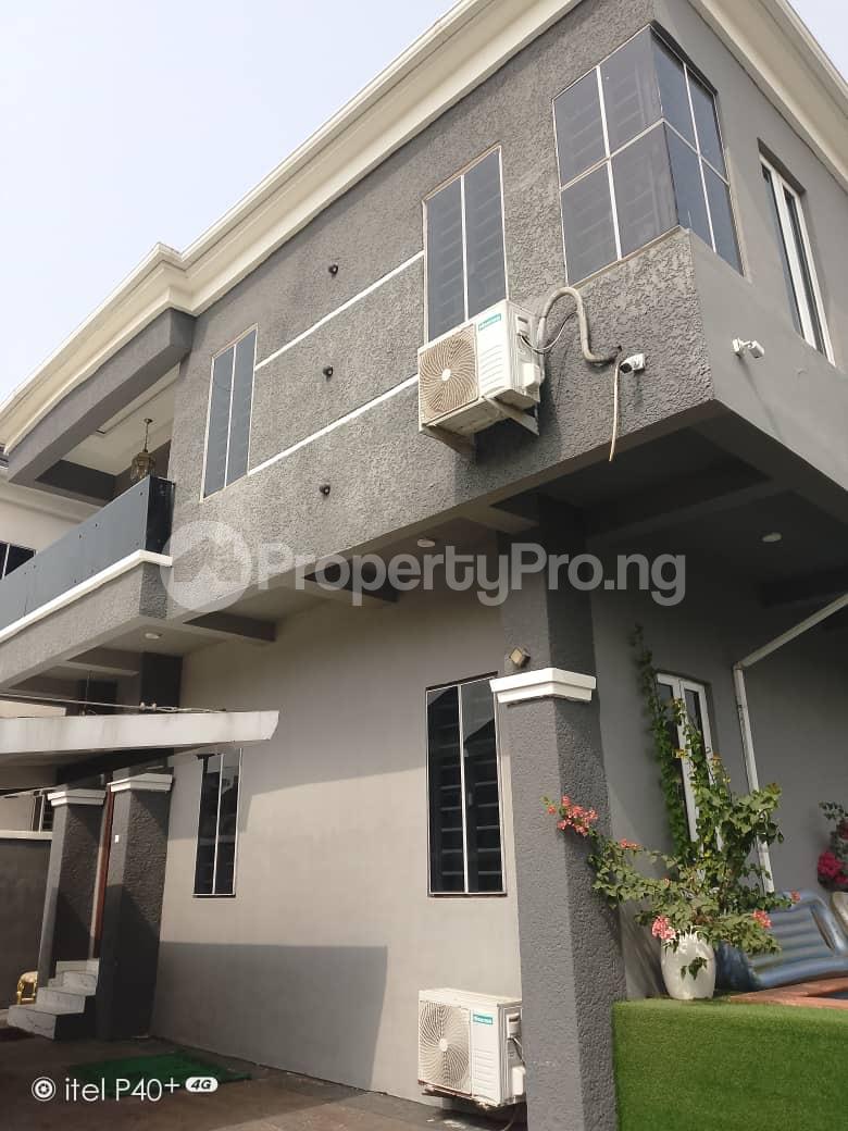 4 bedroom House for sale Ikota Lekki Lagos