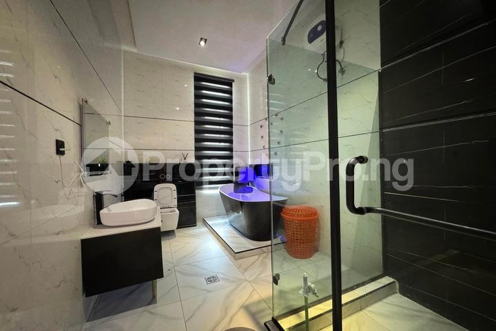 4 bedroom House for rent Ajah Lagos
