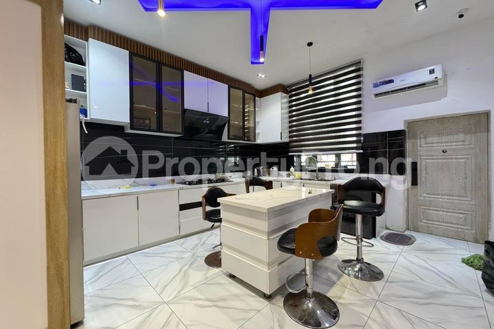 4 bedroom House for rent Ajah Lagos
