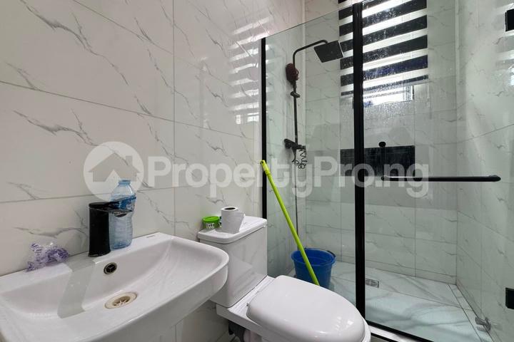 4 bedroom House for rent Ajah Lagos