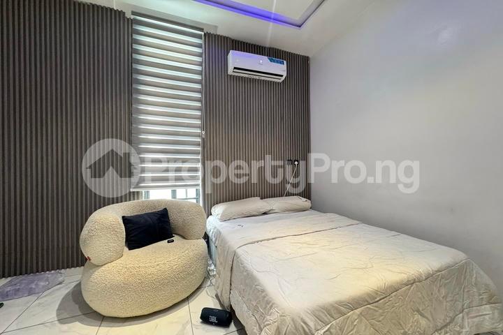 4 bedroom House for rent Ajah Lagos