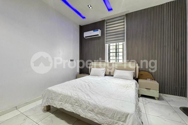 4 bedroom House for rent Ajah Lagos