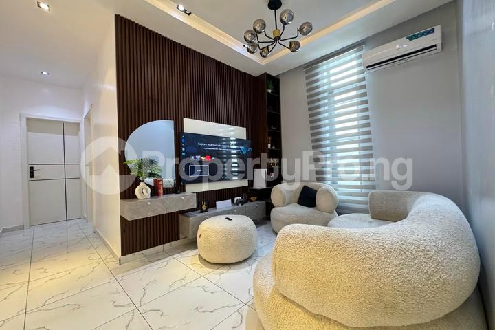 4 bedroom House for rent Ajah Lagos