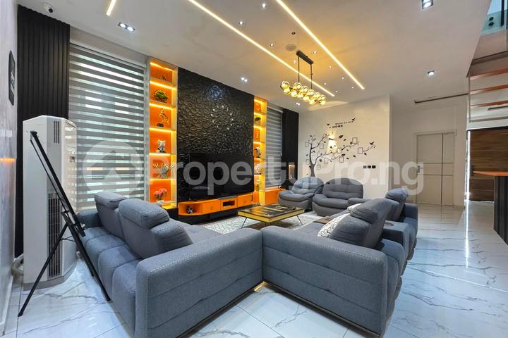 4 bedroom House for rent Ajah Lagos