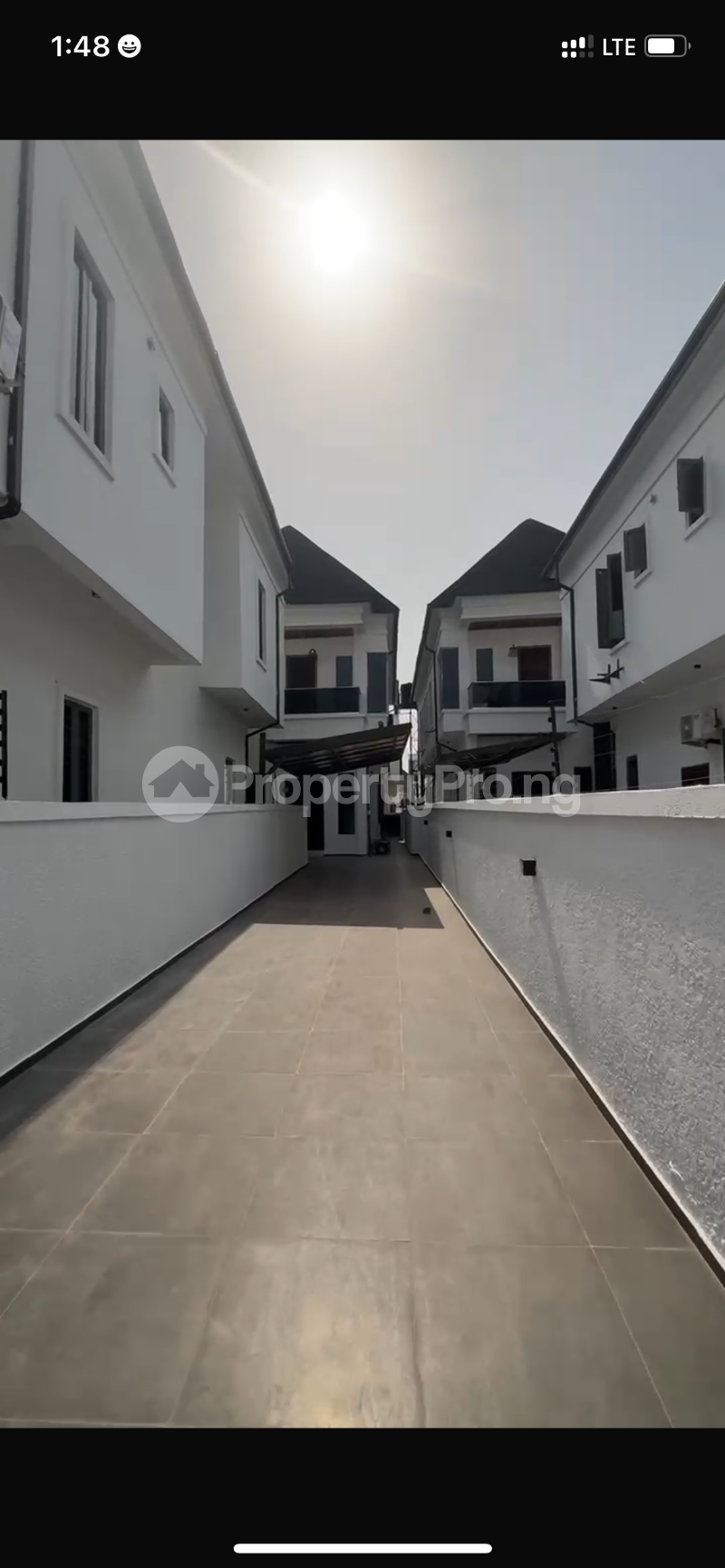 4 bedroom House for sale Orchid Lekki Lagos