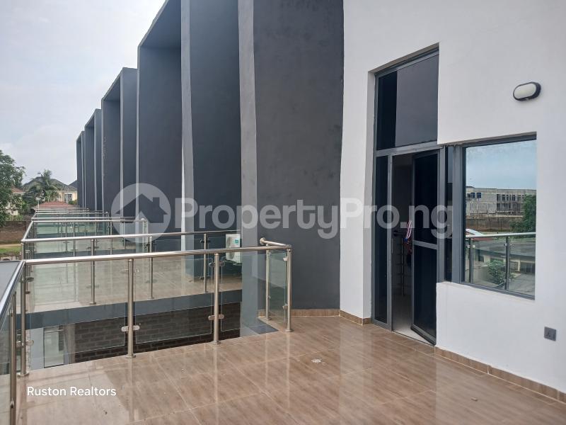 5 bedroom House for rent Old Bodija Estate Bodija Ibadan Oyo