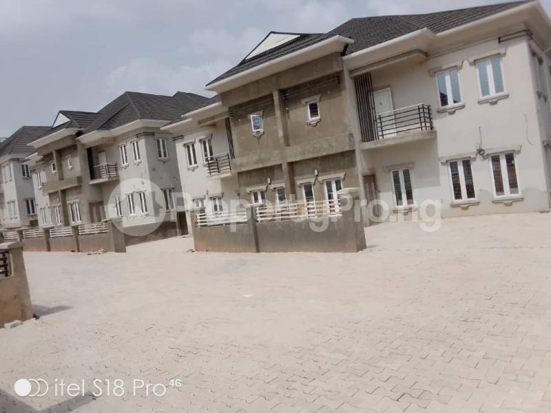 House for sale Jericho Gra Ayoade, Jericho Ibadan Oyo