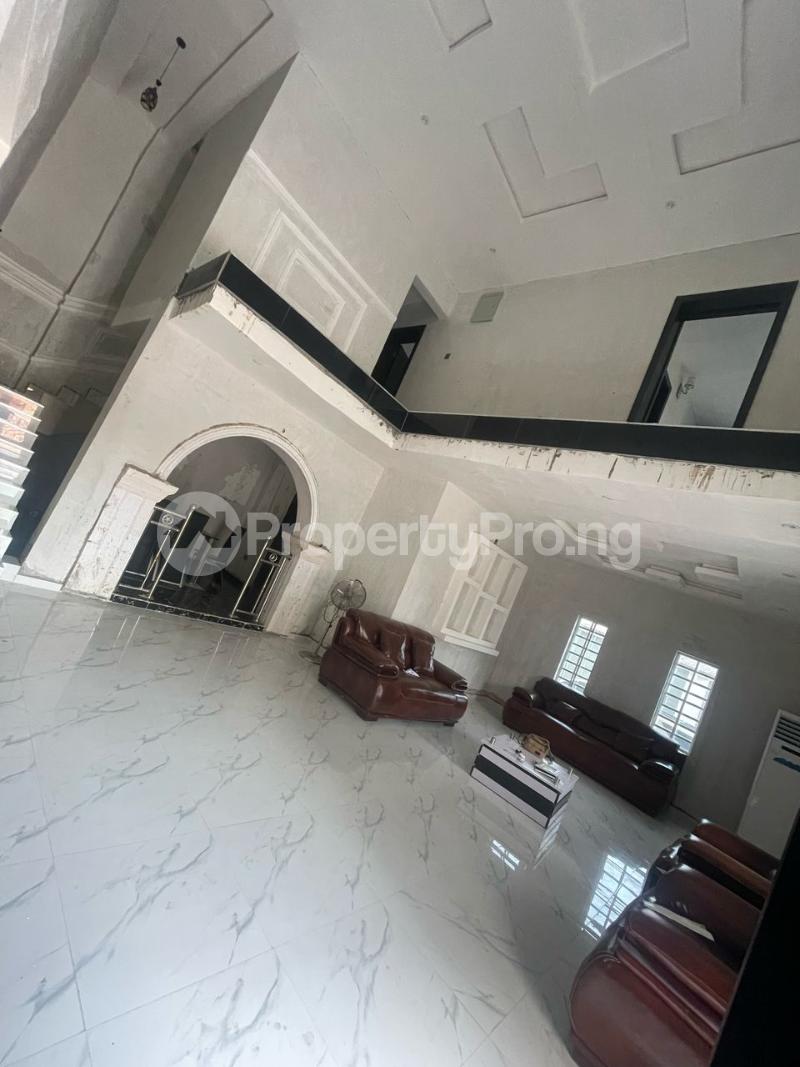 4 bedroom House for rent Oluyole Estate Ibadan Oyo - 0