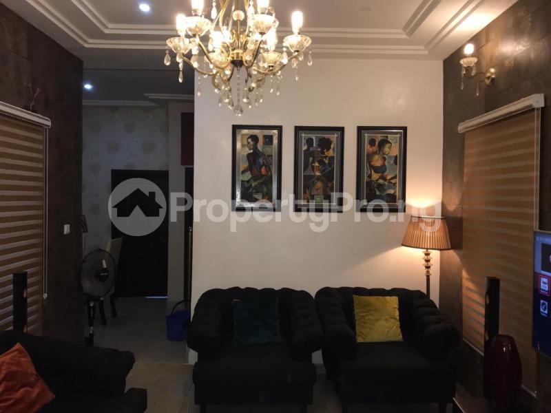 4 bedroom House for sale Oral Estate Lekki Lagos