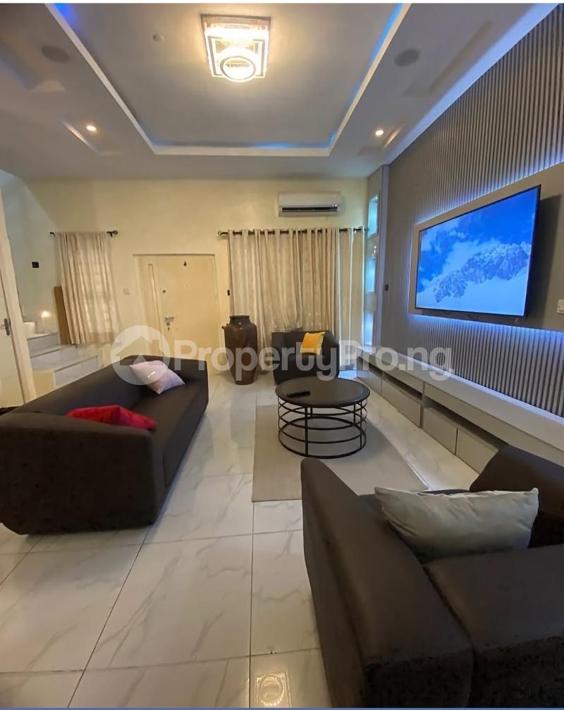 4 bedroom House for sale Conservation Area Along Lekki Expressway Lekki Lagos - 0