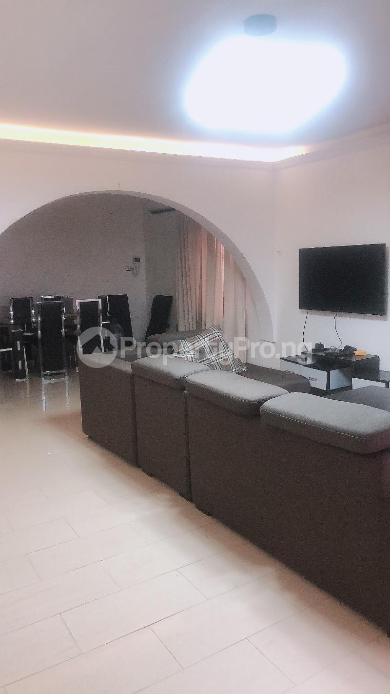 4 bedroom House for rent Vgc VGC Lekki Lagos