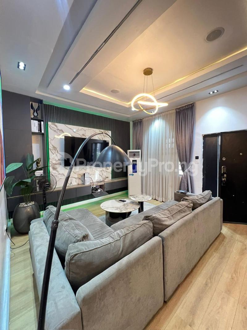 4 bedroom House for rent Olokonla Ajah Lagos