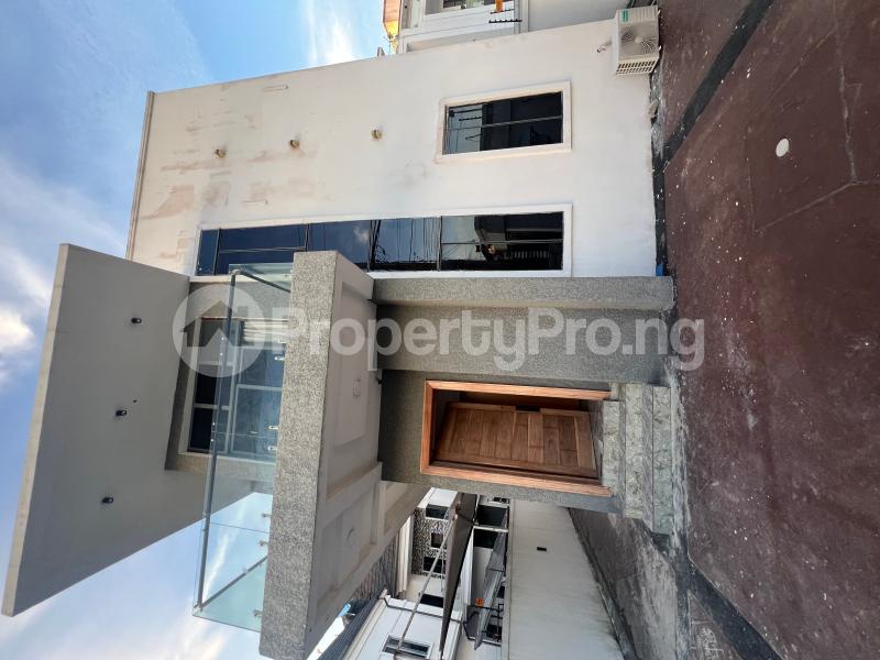 4 bedroom House for shortlet Orchid Lekki Lagos