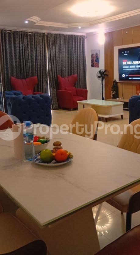 4 bedroom House for rent ONIRU Victoria Island Lagos