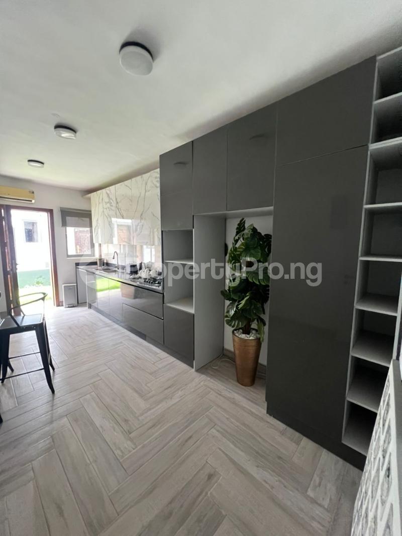 4 bedroom House for sale Main Jericho Gra Jericho Ibadan Oyo