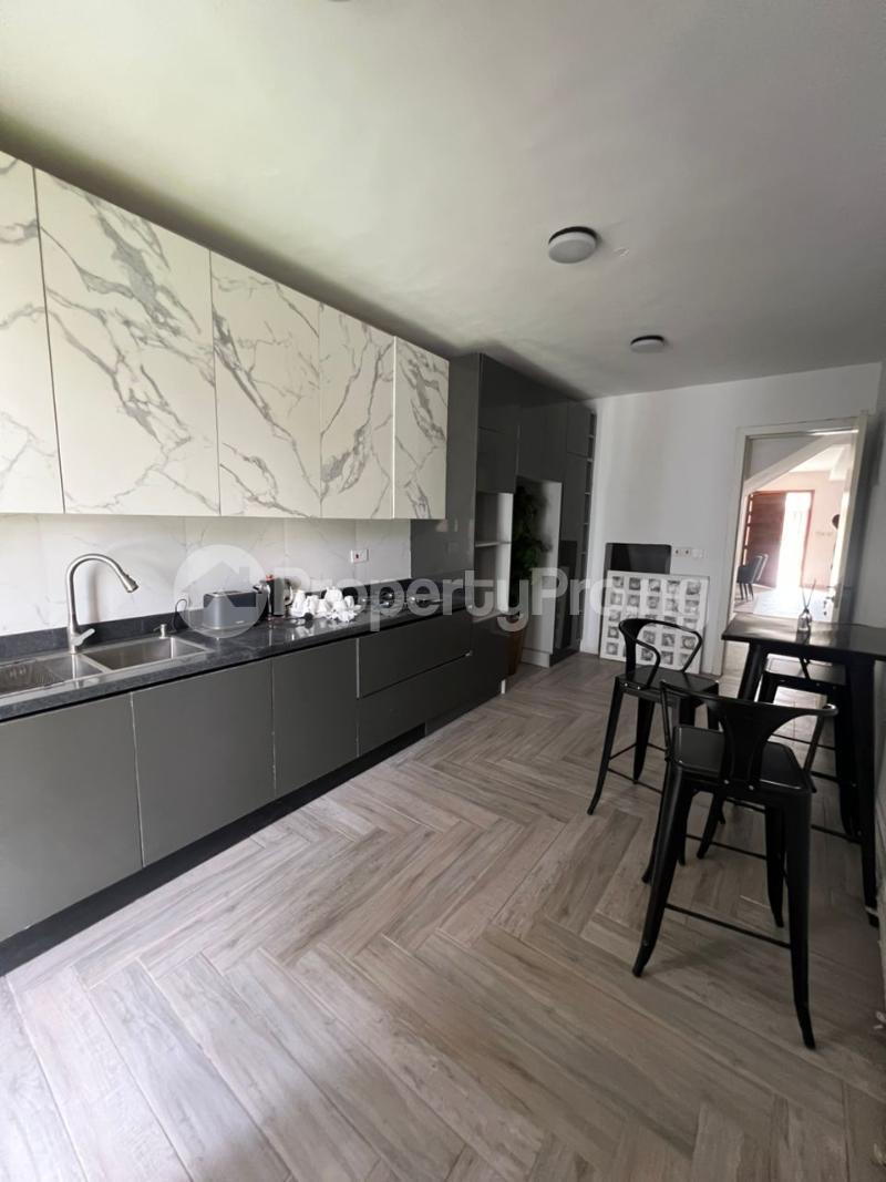 4 bedroom House for sale Main Jericho Gra Jericho Ibadan Oyo