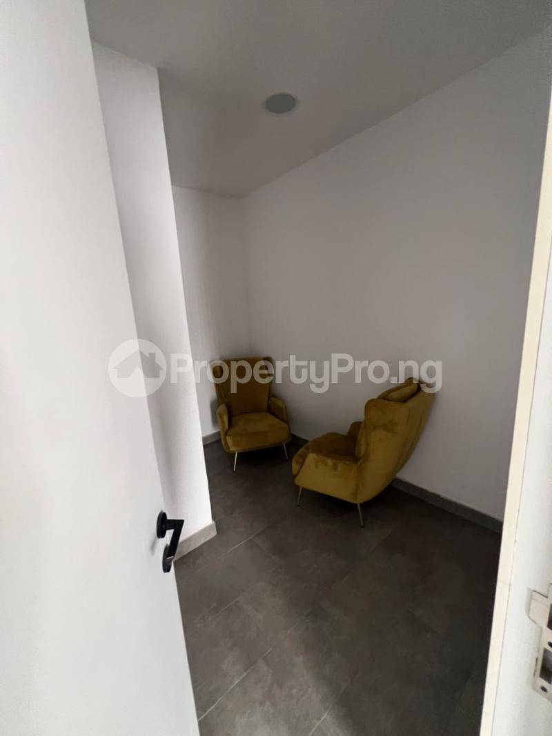 4 bedroom House for sale Main Jericho Gra Jericho Ibadan Oyo