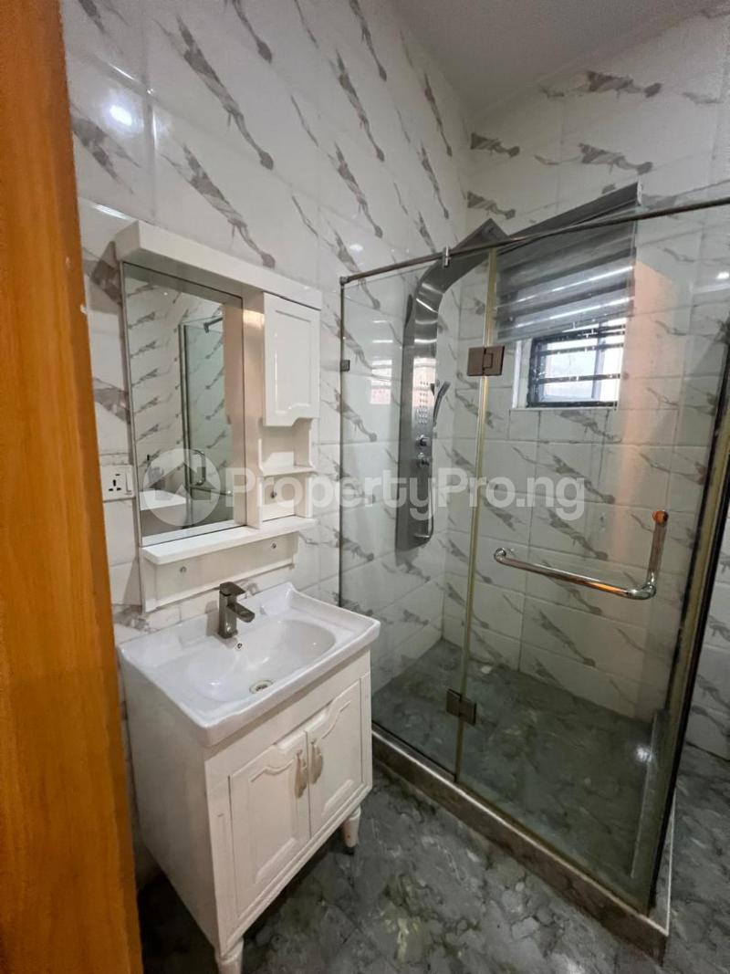 4 bedroom House for rent Orchid Lekki Lagos - 0