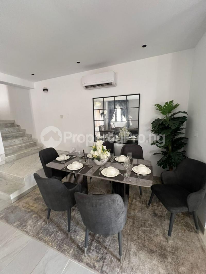 4 bedroom House for sale Main Jericho Gra Jericho Ibadan Oyo