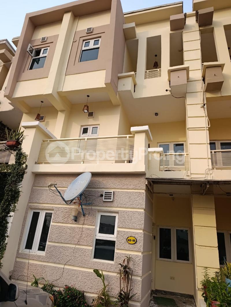 4 bedroom House for rent Katampe Extension Katampe Abuja
