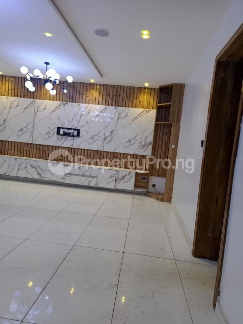 1 bedroom Flat / Apartment for rent Osapa london Lekki Lagos