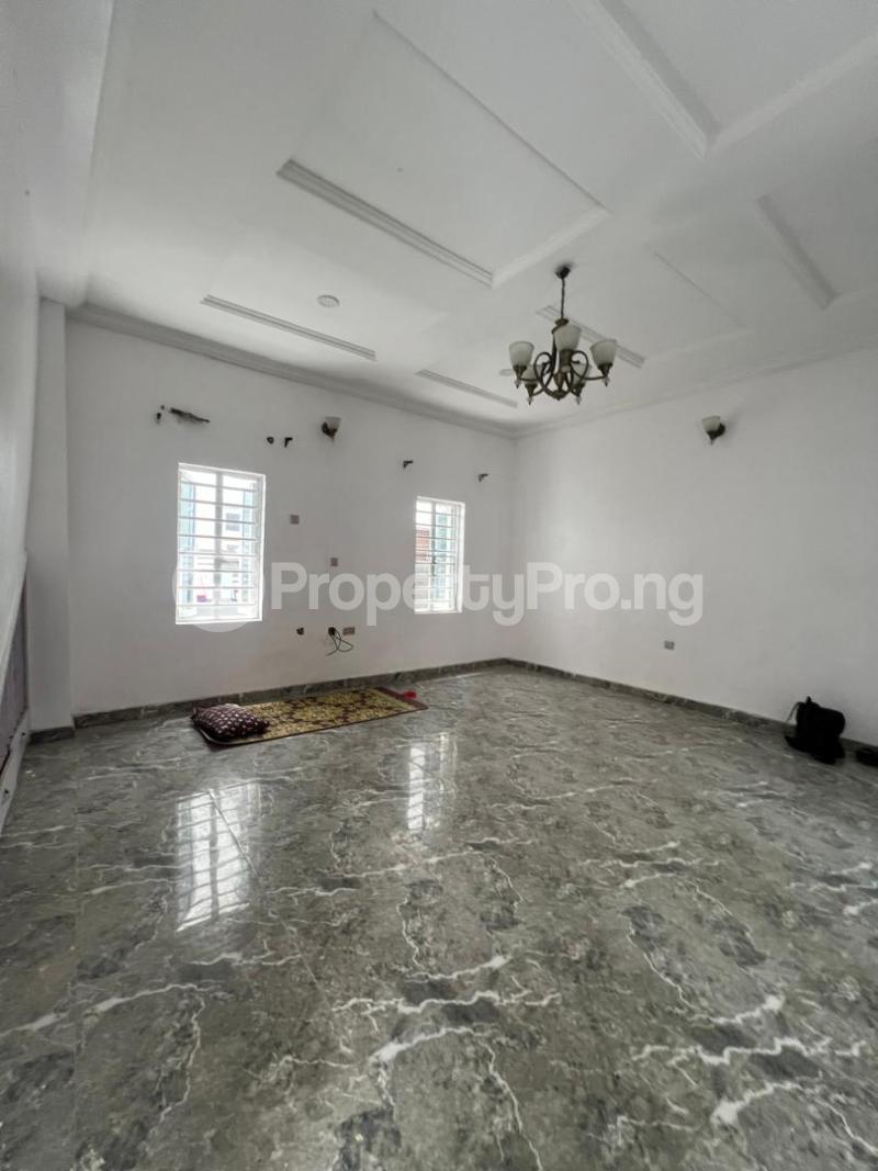 1 bedroom Flat / Apartment for rent Ikota Lekki Lagos