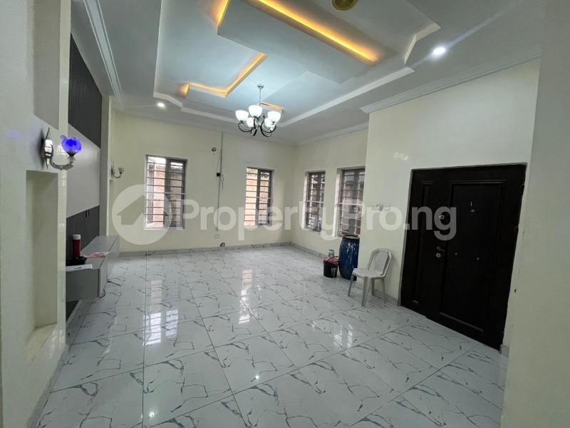 4 bedroom House for rent Orchid Lekki Lagos