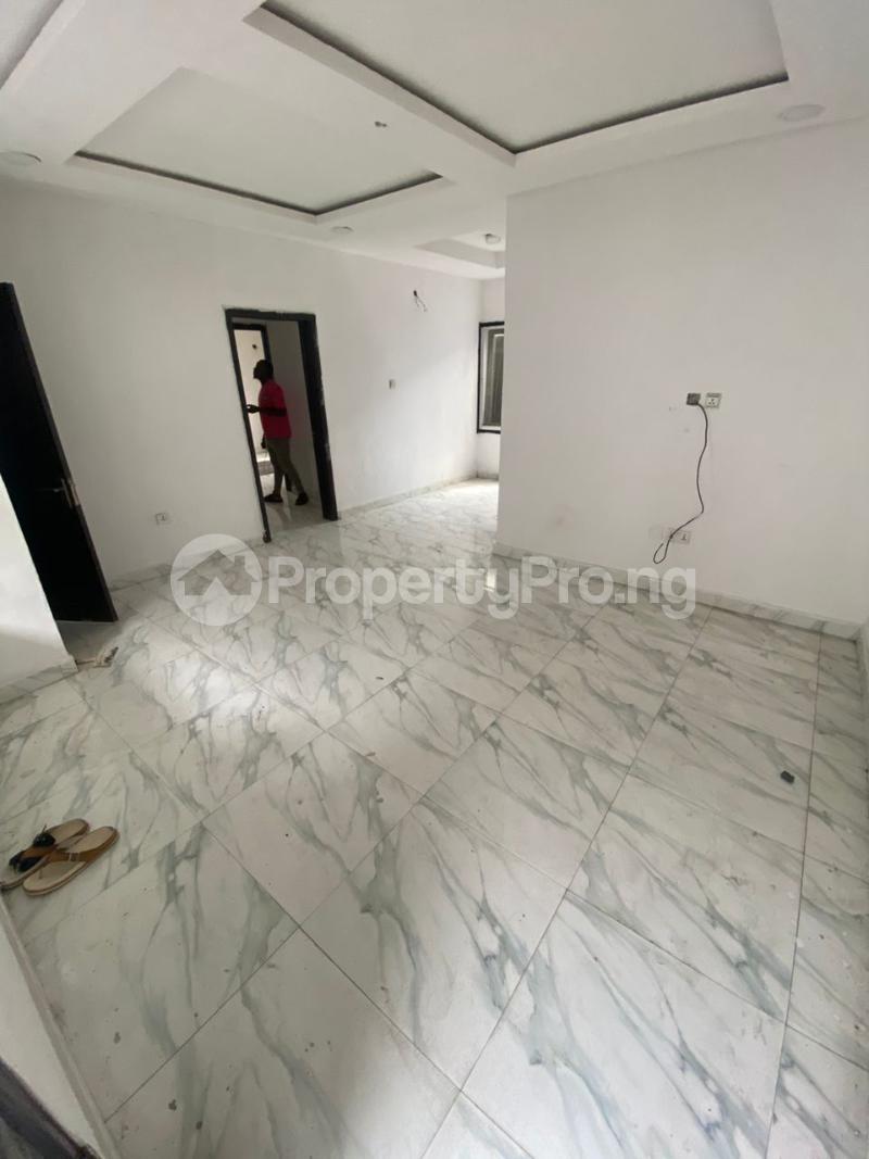 2 bedroom House for rent Osapa london Lekki Lagos