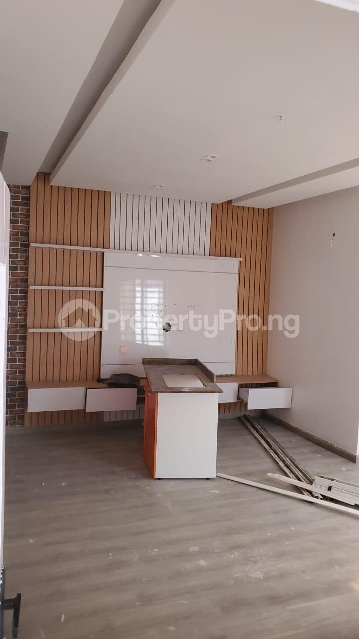4 bedroom House for rent Ilasan Lekki Lagos