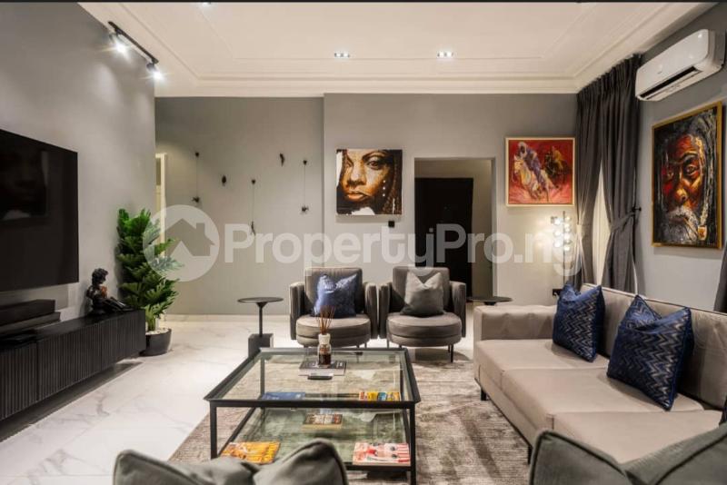 2 bedroom Flat / Apartment for rent Parkview Estate Ikoyi Lagos