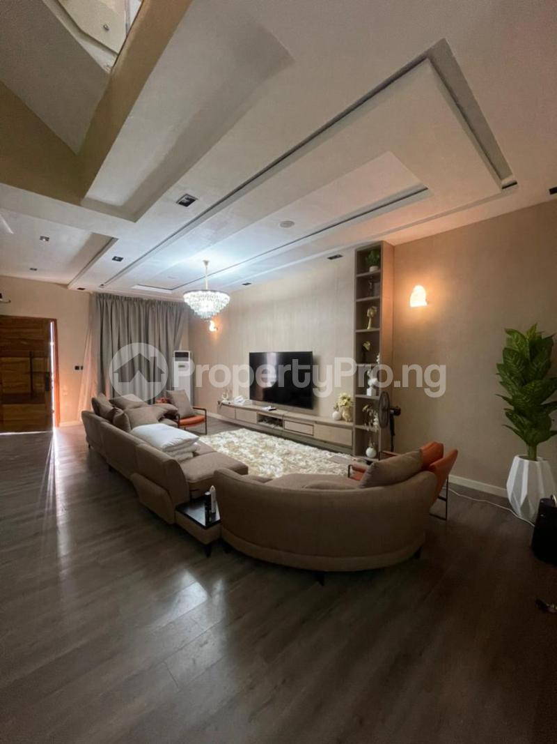 1 bedroom House for rent Ikate Lekki Lagos