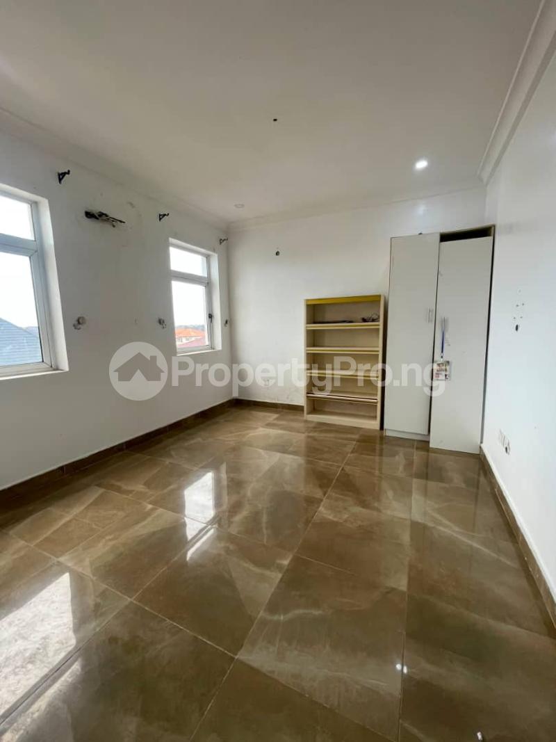 1 bedroom Flat / Apartment for rent Chevron Lekki Lagos