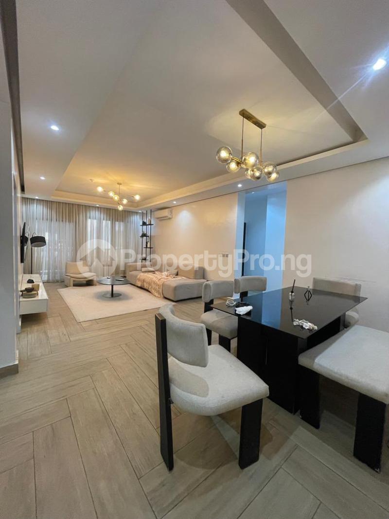4 bedroom Flat / Apartment for rent Banana Island Ikoyi Lagos
