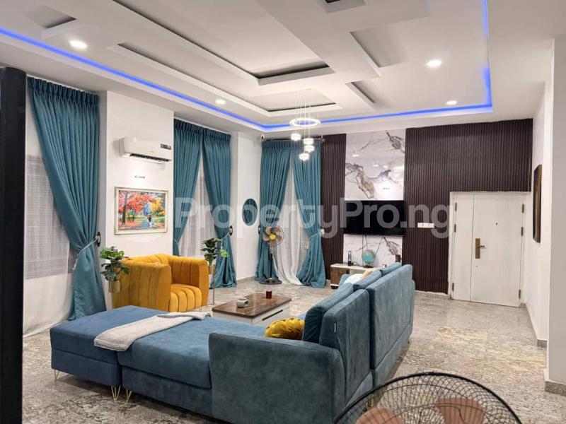 4 bedroom House for rent Lugbe By Von Lugbe Abuja