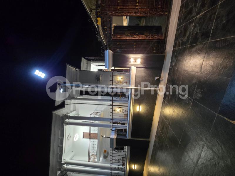 4 bedroom House for sale Enugu Enugu - 0