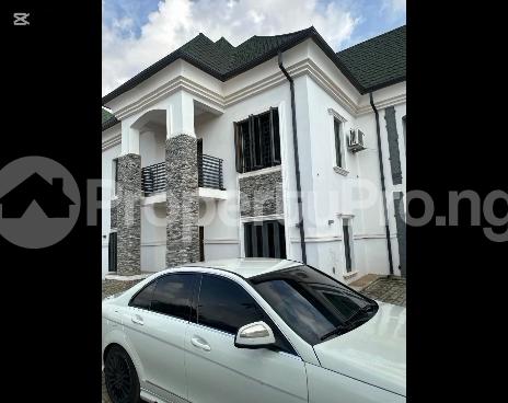 4 bedroom House for sale Gudu Gude Apo Abuja