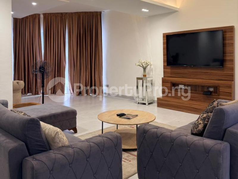 4 bedroom Flat / Apartment for rent Adeola Odeku Victoria Island Lagos