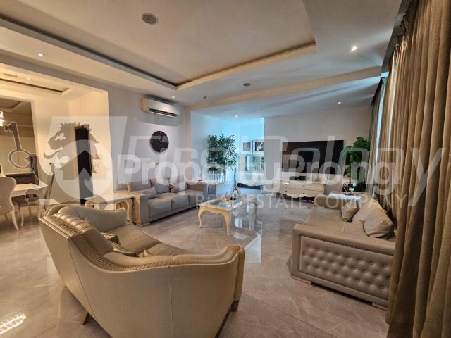 4 bedroom Flat / Apartment for rent Old Ikoyi Ikoyi Lagos - 0