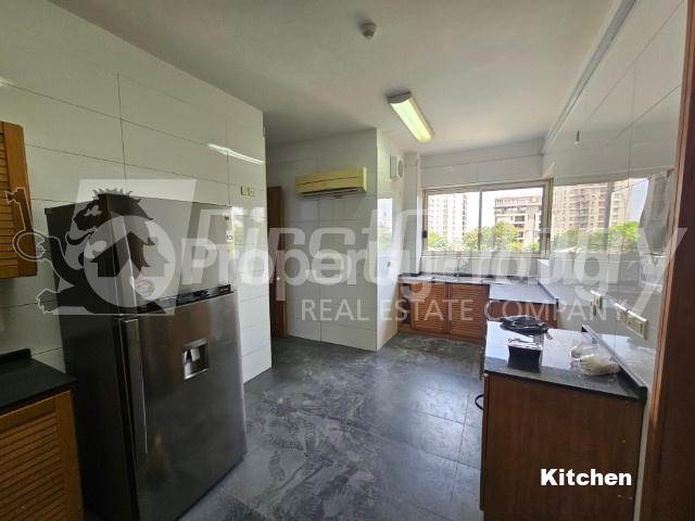 4 bedroom Flat / Apartment for rent Old Ikoyi Ikoyi Lagos