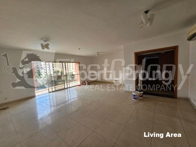 4 bedroom Flat / Apartment for rent Old Ikoyi Ikoyi Lagos