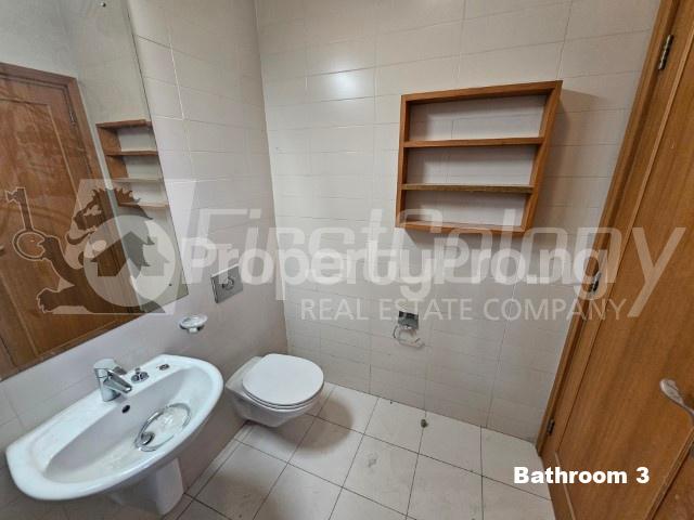 4 bedroom Flat / Apartment for rent Old Ikoyi Ikoyi Lagos