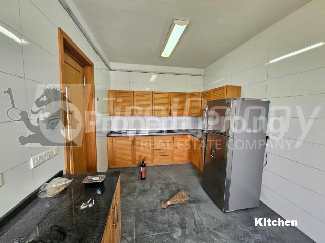 4 bedroom Flat / Apartment for rent Old Ikoyi Ikoyi Lagos