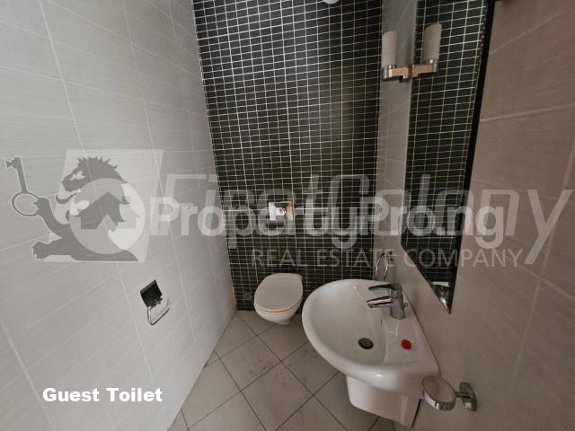 4 bedroom Flat / Apartment for rent Old Ikoyi Ikoyi Lagos